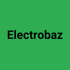 Electrobaz BD Robotics, Arduino & IoT Store Logo